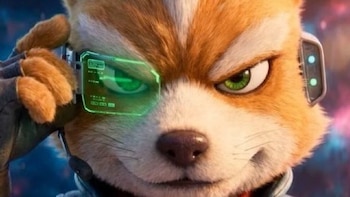 Star Fox - videogames - Switch 2 - tecnologia - 26 de abril