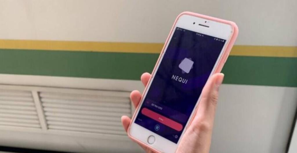 Nequi - crédito Nequi