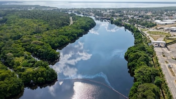 Pemex informa avances en la