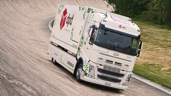 Se mantuvo la velocidad constante