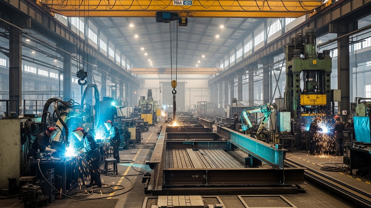 La industria no repunta: la producción volvió a caer en junio, según la UIA