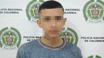 Menor acusado de cometer 15 homicidios, incluido el de su exnovia, se fugó de correccional en Bogotá: estaba próximo a ser trasladado