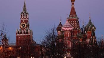 Rusia extiende la prohibición temporal