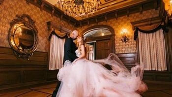 Aaron Goodwin de “Ghost Adventures”