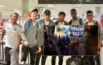 Millonarios terminará su campaña en