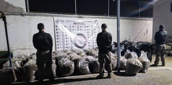 El Ministerio Público integra una