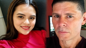 Expareja de tiktoker nicaragüense asesinada en Costa Rica pasará un año en prisión preventiva