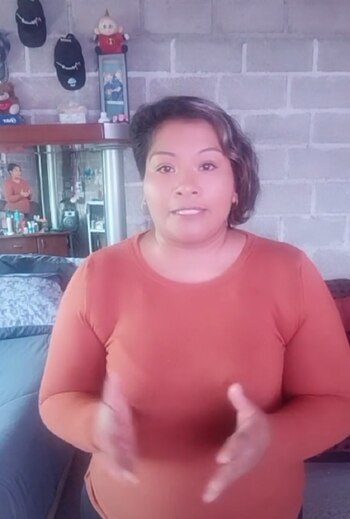 Laura Miraflores cuenta con más