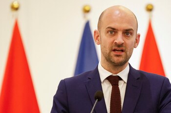 Francia advirtió que, si no