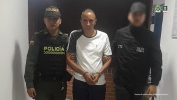 El hombre de 51 años