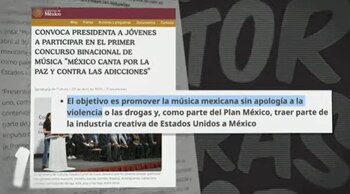 En la sección Detector de