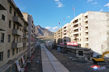 Foto: KCNA via Reuters