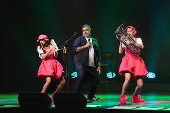 La música, un elemento clave