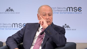 La Liga Árabe aplaude el