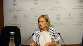 Tomé sobre Venezuela: "La solución