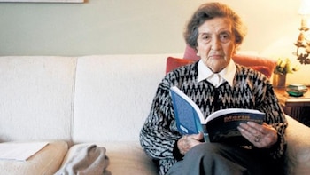 Con la partida de María