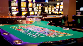 Casinos en Miami Beach: controversia