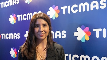 María Victoria Angulo: “En educación nos enamoramos muy rápido de las palabras, pero nos cuesta mucho llevarlas a la acción”