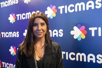 Seminario de educacion Ticmas