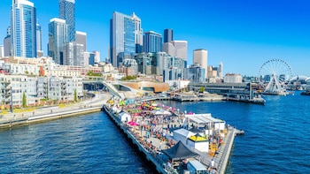 Seattle, entre las ciudades con