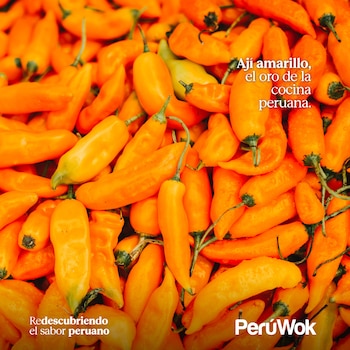 Color, sabor y historia en