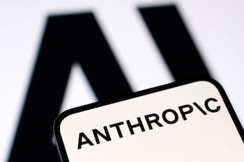 Anthropic ha desarrollado un potente sistema de IA de última generación conocido como Mythos (Dado Ruvic/Reuters)