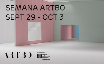 Semana Artbo, un reencuentro de