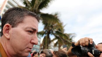 La Fiscalía de Brasil denunció