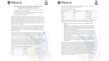 La Foscal estima que trasplantar un riñón resulta menos costoso que sostener años de diálisis - crédito suministrado a Infobae Colombia