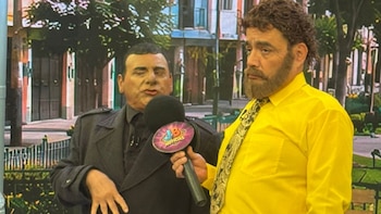 La audiencia celebró en redes sociales el retorno de la dupla y el estreno de nuevas secuencias en Panamericana Televisión. Panamericana TV