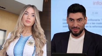 El testimonio de la mejor amiga de Candela Arizaga sobre qué le ocurrió a la joven con Facundo Moyano