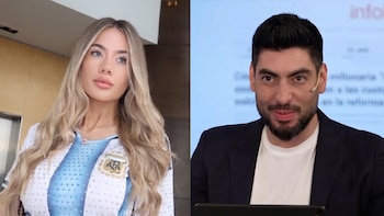 La mejor amiga de Candela Arizaga habló de la relación con Facundo Moyano: “Están juntos hace tiempo”