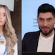 “Miedo” y un supuesto dealer apodado “Pinocho”: el relato de Candela Arizaga sobre el confuso episodio con Facundo Moyano