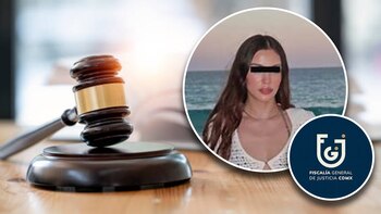 La autoridad emitió un comunicado