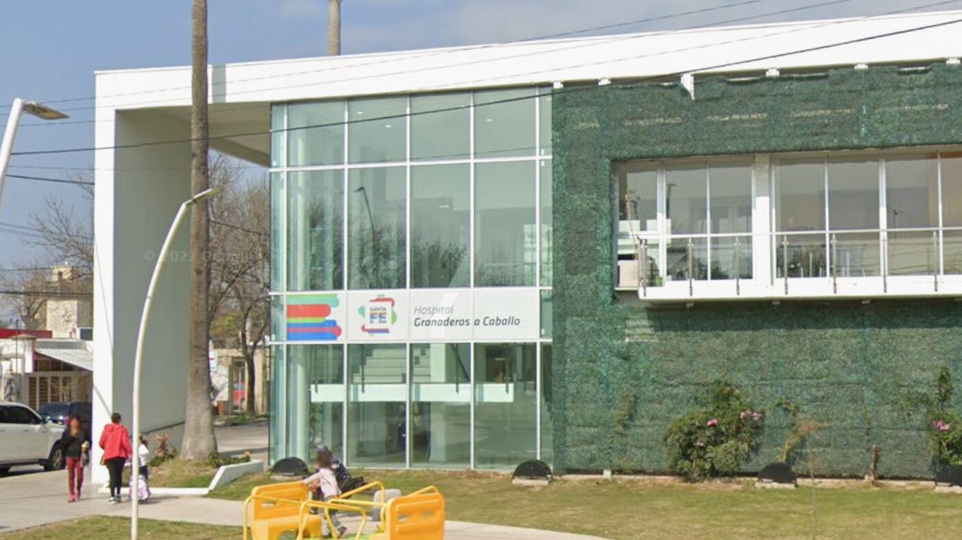 El operario fallecido en San Lorenzo era oriundo de Rosario y sufrió una descarga eléctrica mientras trabajaba con cables en altura