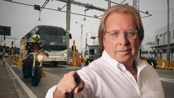 El titular de la Municipalidad