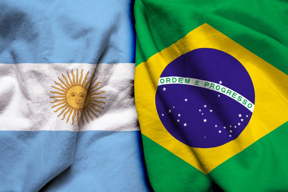 Argentina impulsa sus exportaciones a Brasil con un crecimiento del 30,2% en octubre