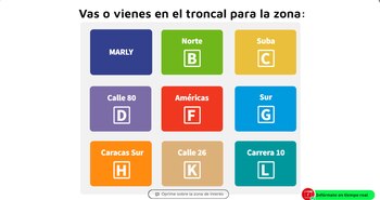 Son varios los servicios que