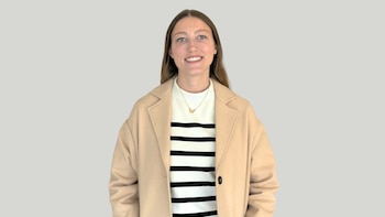 Fernanda Pemán es analista de comercio internacional (Foto: Movant Connection)