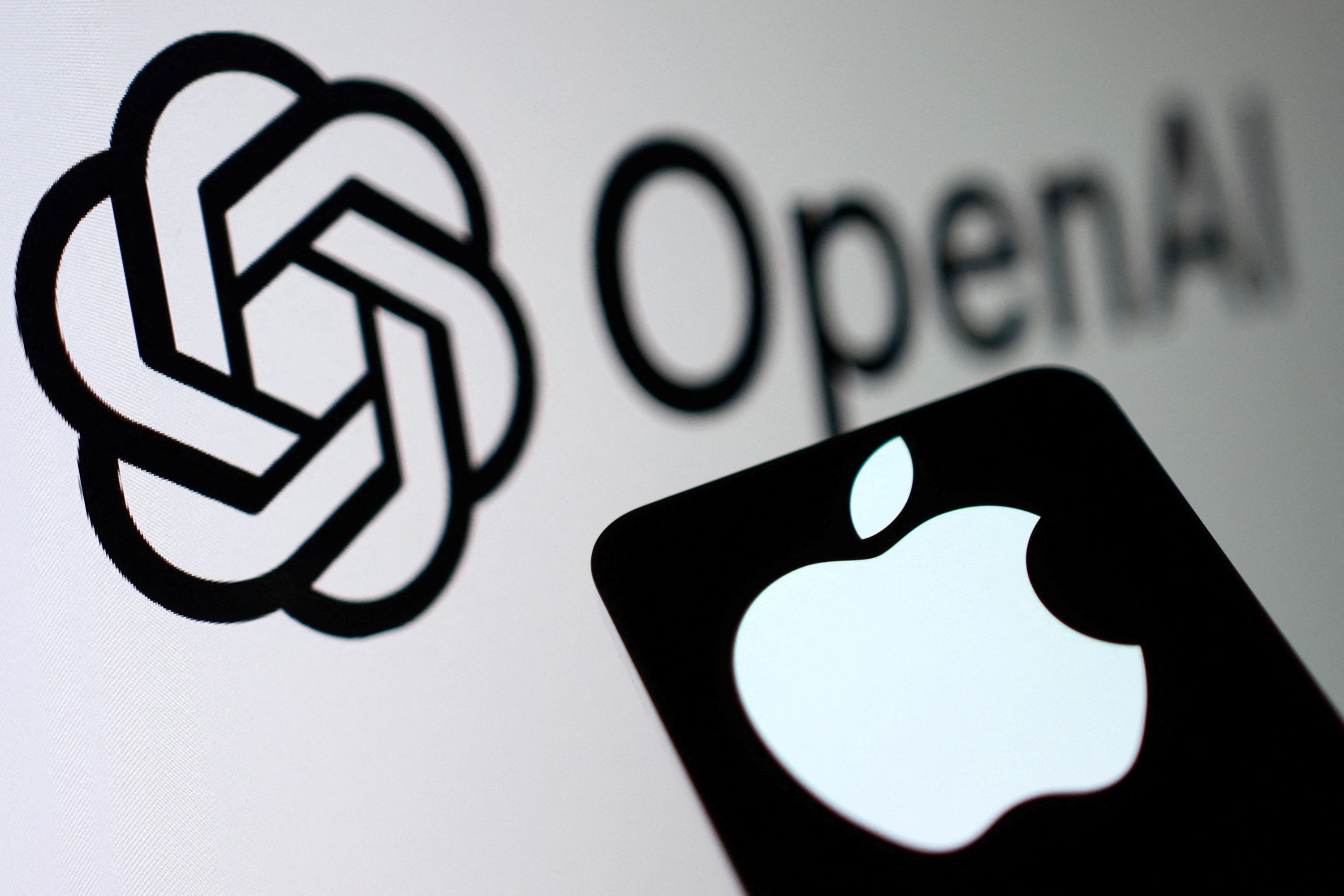 OpenAI sostiene que los archivos a los que el exingeniero mantenía acceso era irrelevantes para su operación. REUTERS/Dado Ruvic/Illustration