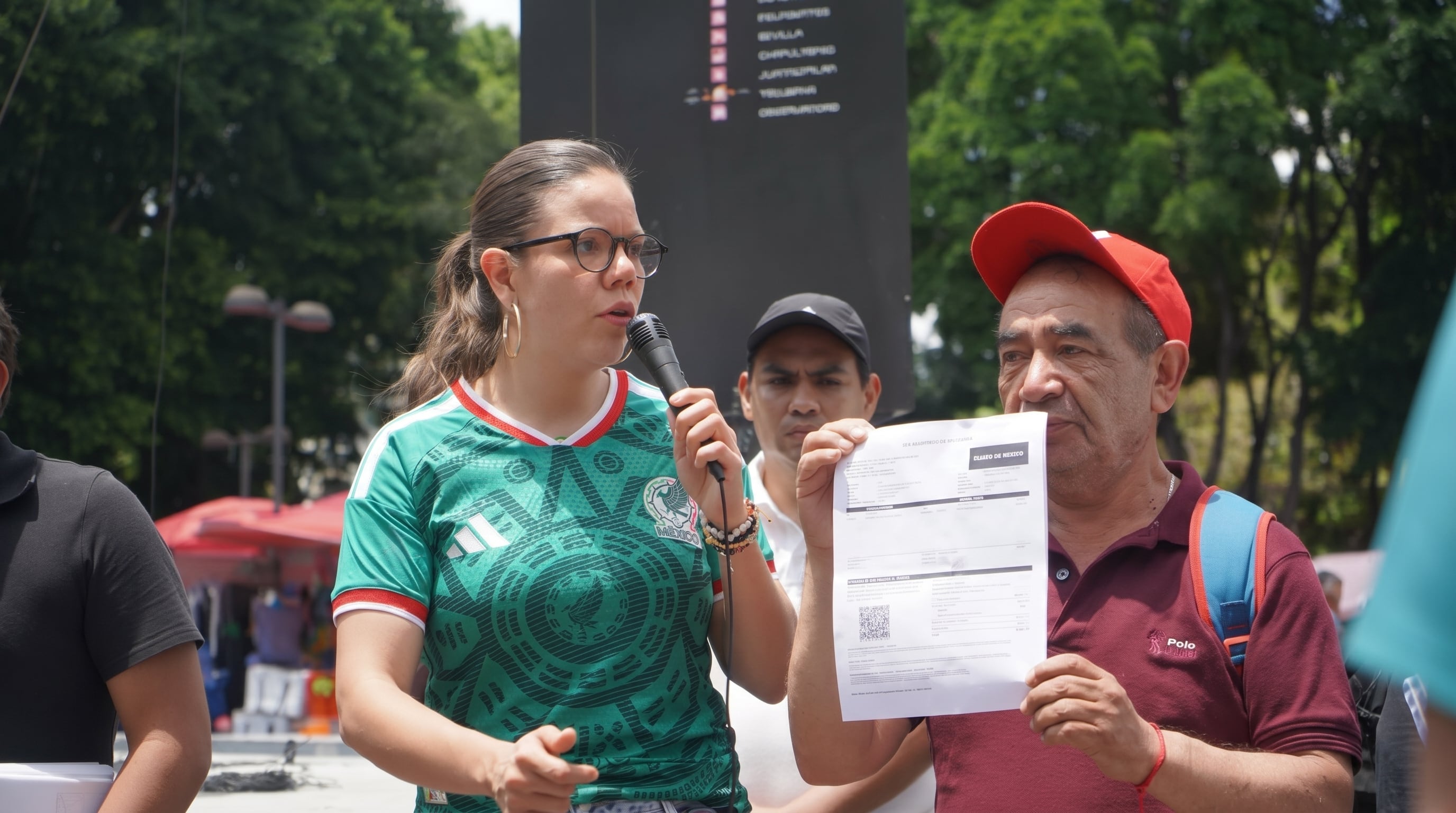 La investigación solicitada busca determinar si existieron irregularidades en la contratación de personal y posibles afectaciones a los derechos laborales de los trabajadores.