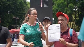 La investigación solicitada busca determinar si existieron irregularidades en la contratación de personal y posibles afectaciones a los derechos laborales de los trabajadores.
