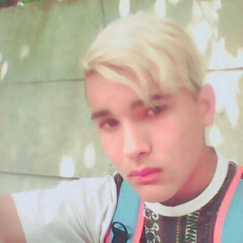 Exequiel Omar Sanso.