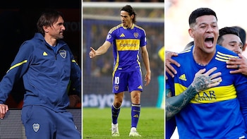 “No volaba una mosca”: Diego