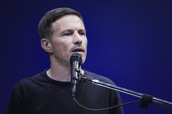 El ministro de Producción bonaerense,