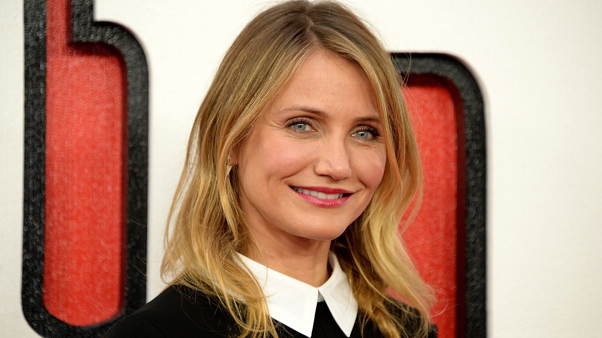 La protagonista de “La máscara” analizó los cambios de la edad y su rechazo a la cirugía estética como parte de su trayectoria pública (Photo by David M. Benett/WireImage)