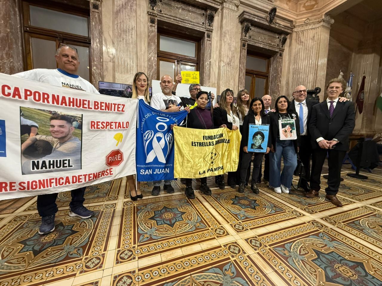 El proyecto fue aprobado por unanimidad y ahora deberá tratarse en la Cámara de Diputados