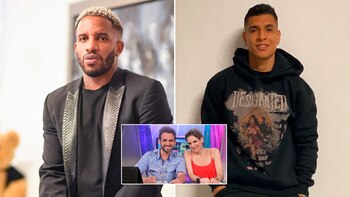 Conductores de Amor y Fuego