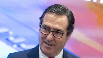 Ceaje felicita a Garamendi y respalda su defensa de la unidad empresarial y el diálogo social