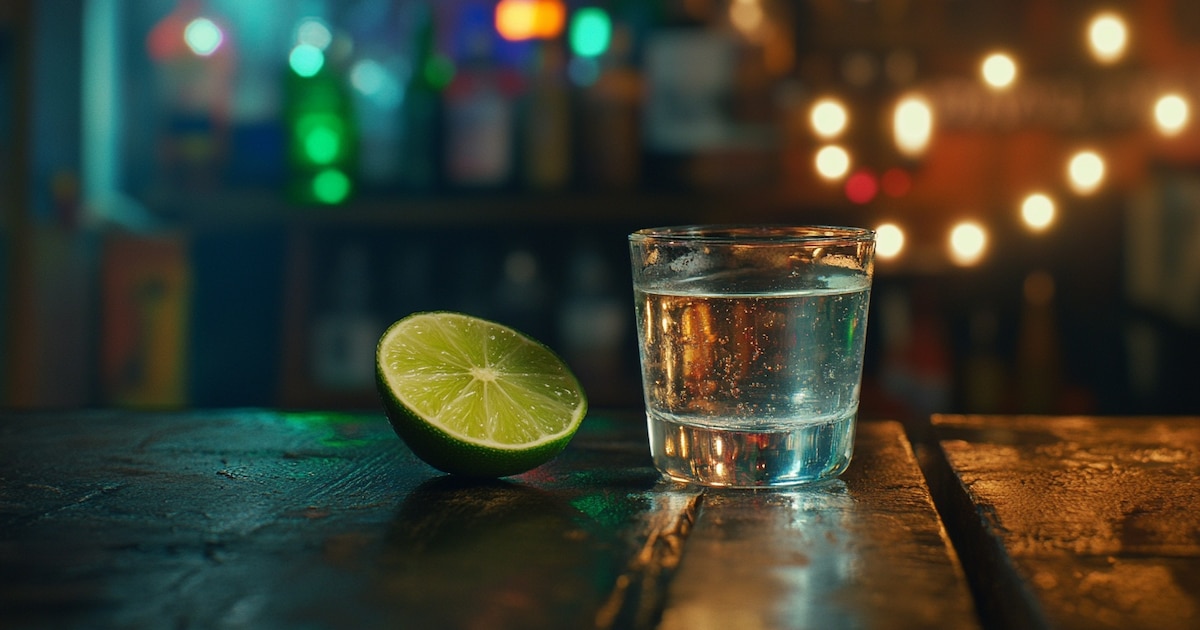 Descubre los beneficios sorprendentes del tequila para tu salud intestinal